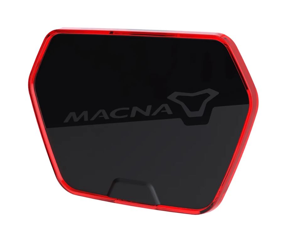 LUCE A LED 'VISION 2C' PER GIACCA