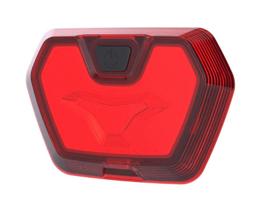 LUCE A LED 'VISION 2C' PER GIACCA