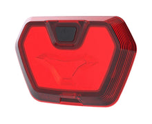 Carica l&#39;immagine nel visualizzatore di Gallery, LUCE A LED &#39;VISION 2C&#39; PER GIACCA