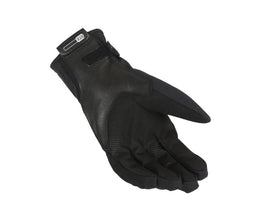 GUANTI NERI INVERNALI UOMO CHILL RTX XL