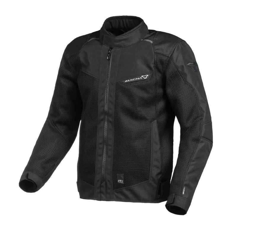 GIACCA ESTIVA NERA UOMO EMPIRE TG.XXXL