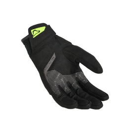 GUANTI ESTIVI NERI/GIALL UOMO RECON XXL