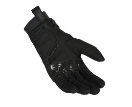 GUANTI NERI UOMO CREW RTX TG.XL