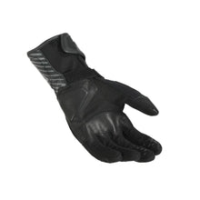 Carica l&#39;immagine nel visualizzatore di Gallery, GUANTI ESTIVI NERI UOMO &#39;TEMPO&#39; TG.M