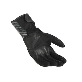 GUANTI ESTIVI NERI UOMO 'TEMPO' TG.XXL