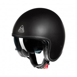 CASCO JET BAYARD XP-18 S NERO TG.L