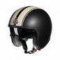 CASCO JET BAYARD XP-18 S AVANO/NERO T.XL
