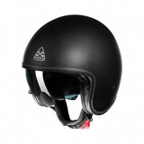CASCO JET BAYARD XP-18 S NERO TAGLIA XXL