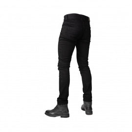 PANTALONE BULL-IT ZERO NERO TG.32