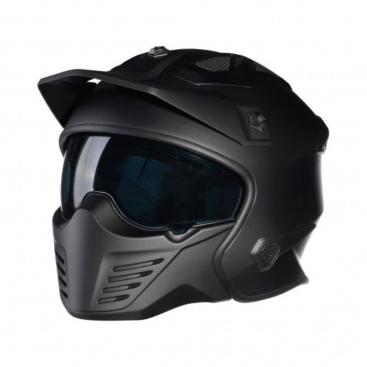 CASCO BAYARD XP-69 S DRACO HYBRID TG.L