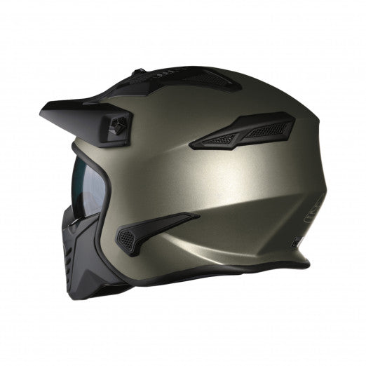 CASCO BAYARD GRIGIO XP-69 S DRACO TG.M