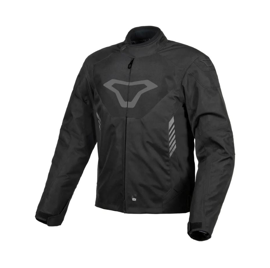 GIACCA INVERNALE UOMO 'TAZAR' TG.XXXL