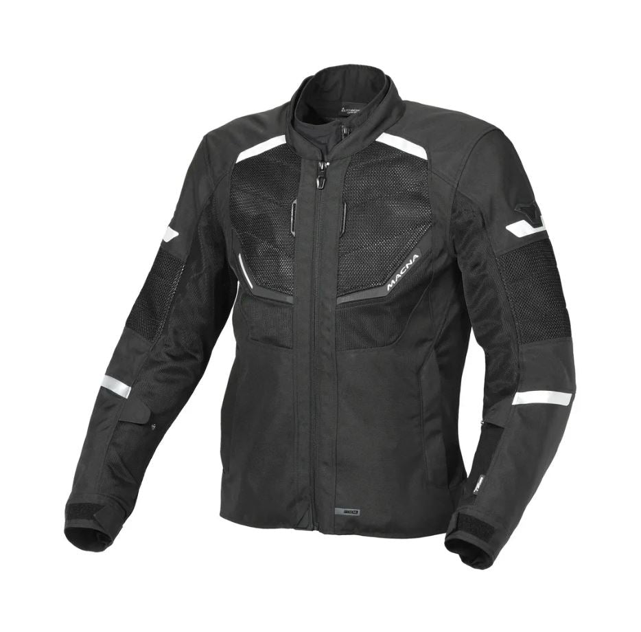 GIACCA UOMO NERA ESTIVA 'TONDO' T.XXXXXL