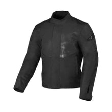 Carica l&#39;immagine nel visualizzatore di Gallery, GIACCA INVERNALE NERA DROMICO UOMO TG.L