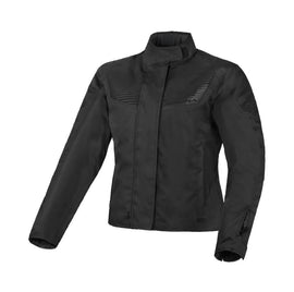 GIACCA INVERNALE NERA DROMICA DONNA TG.M