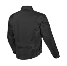 Carica l&#39;immagine nel visualizzatore di Gallery, GIACCA INVERNALE NERA DROMICA DONNA TG.L