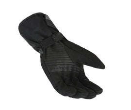 GUANTI NERI INVERNALI UOMO INTRO 3.0 S