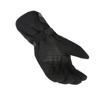 Carica l&#39;immagine nel visualizzatore di Gallery, GUANTI NERI INVERNALI UOMO INTRO 3.0 M