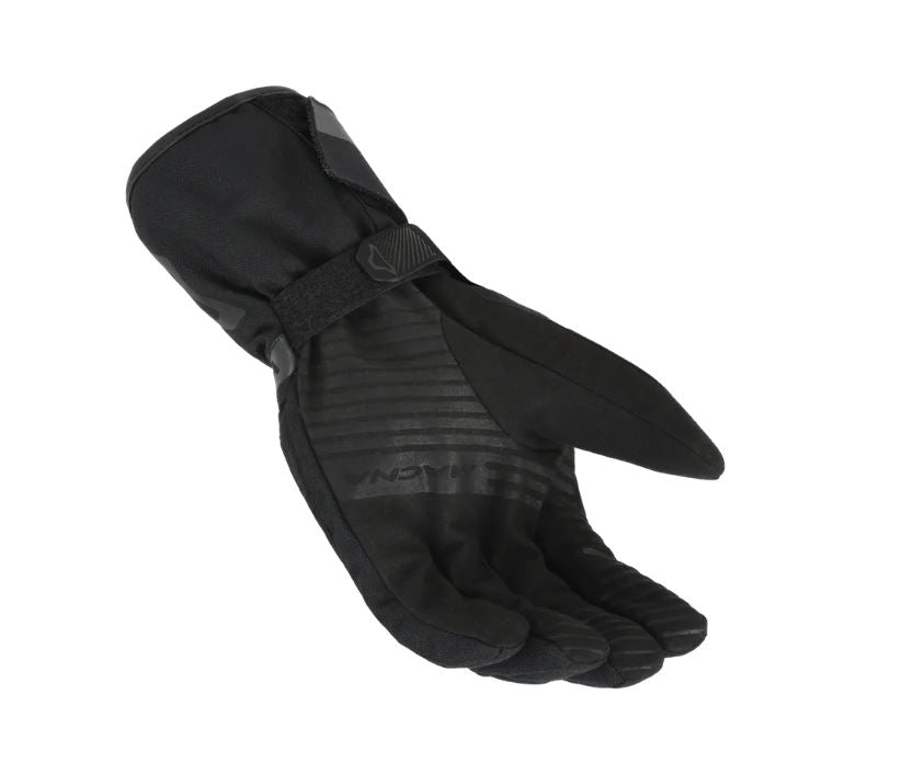 GUANTI NERI INVERNALI UOMO INTRO 3.0 XL