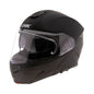 CASCO MODULARE GULLWING NERO TG.XS 06