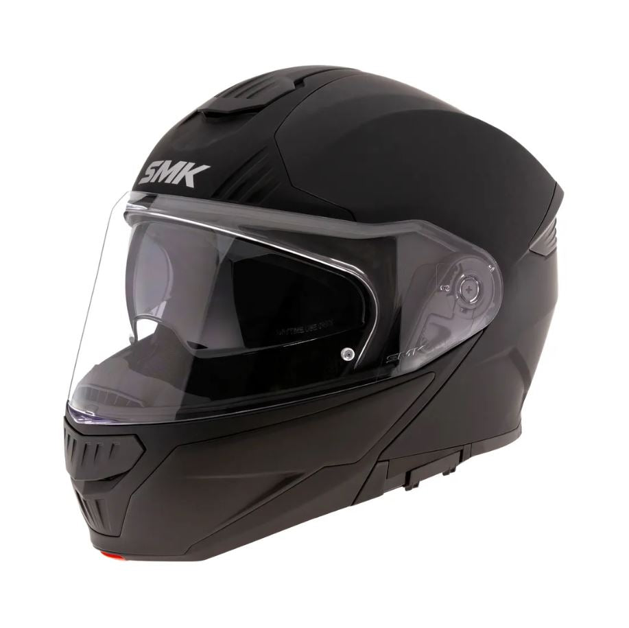 CASCO MODULARE GULLWING NERO TG.XL 06