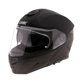 CASCO MODULARE GULLWING NERO TG.XL 06