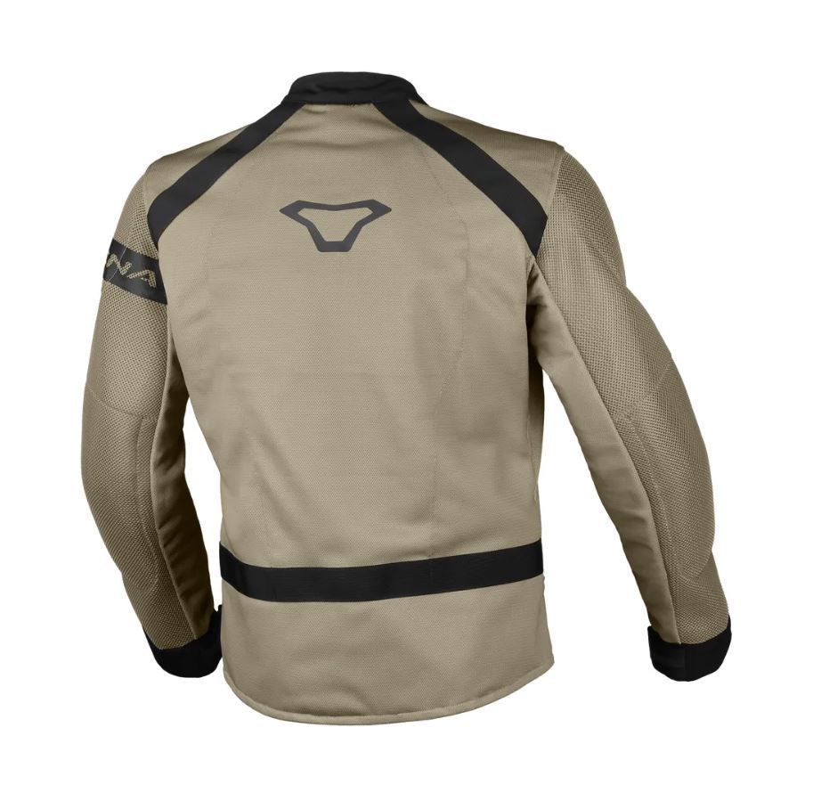 GIACCA UOMO ESTIVA 'TORIDO' TG.XL