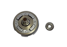 CAMPANA E PIGNONE VESPA 50SPECIAL Z22-63