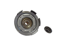 Carica l&#39;immagine nel visualizzatore di Gallery, CAMPANA E PIGNONE VESPA 50SPECIAL Z22-63