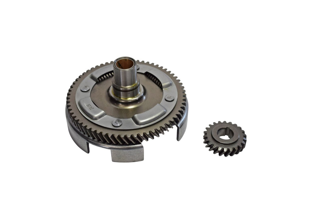 CAMPANA E PIGNONE VESPA 50SPECIAL Z22-63