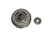 Carica l&#39;immagine nel visualizzatore di Gallery, CAMPANA E PIGNONE VESPA PK 50 Z27-69