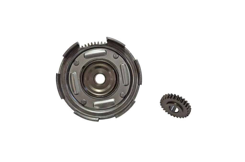 CAMPANA E PIGNONE VESPA PK 50 Z27-69