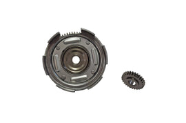 CAMPANA E PIGNONE VESPA PK 50 Z27-69