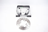 DISCO FRENO ANTERIORE CN 250 1988>1994