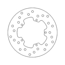 Carica l&#39;immagine nel visualizzatore di Gallery, DISCO FRENO ANT VESPA LX 50-125-150