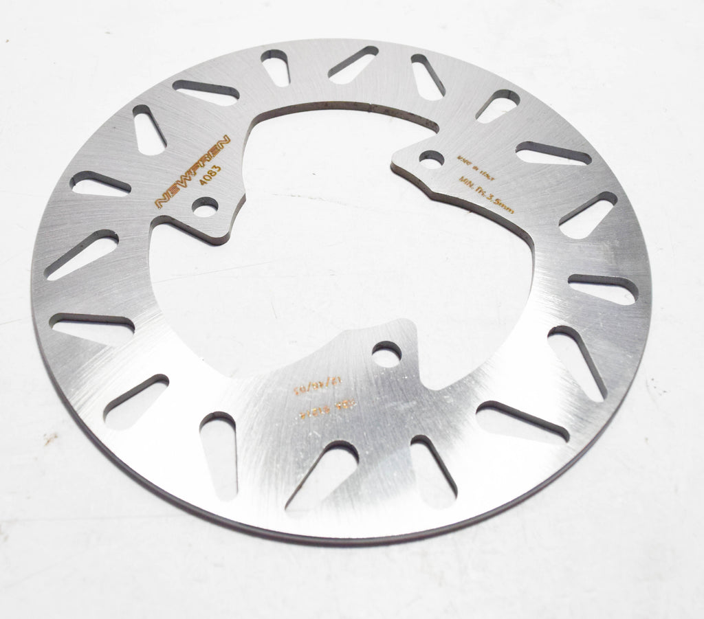 DISCO FRENO POST ATLANTIC 125 0311