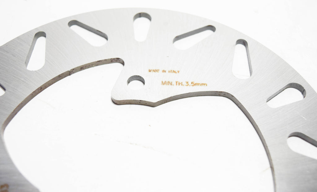 DISCO FRENO POST ATLANTIC 125 0311