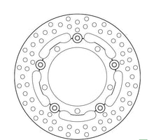 Carica l&#39;immagine nel visualizzatore di Gallery, DISCO FRENO FLOTTANTE ANT BURGMAN250-400