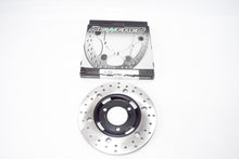 Carica l&#39;immagine nel visualizzatore di Gallery, DISCO FRENO ANT BW S 100 19992001