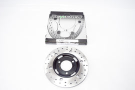 DISCO FRENO ANT BW S 100 19992001