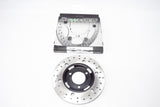 DISCO FRENO ANTERIORE BW S 100 1999>2001
