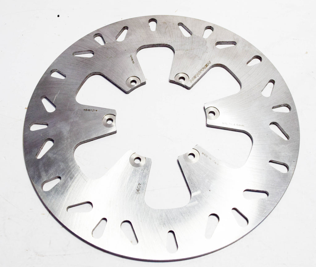 DISCO FRENO ANT SPIDERMAX GT 500 0405