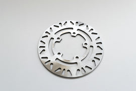 DISCO FRENO POST DOWNTOWN 125 09-15