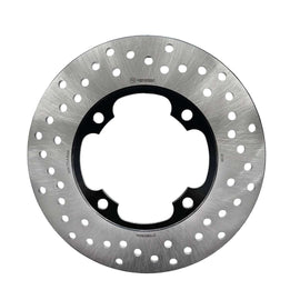 DISCO FRENO POST SH 350 21-23