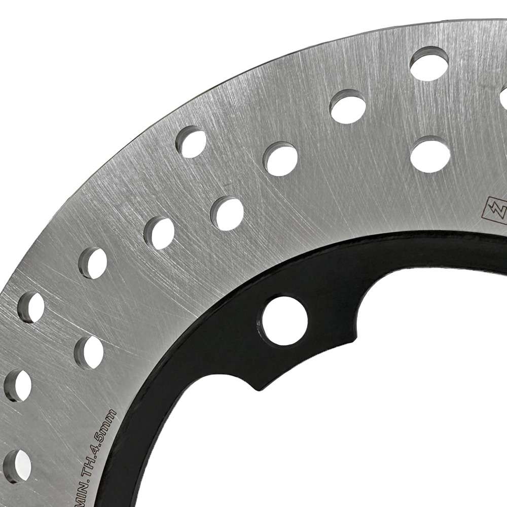 DISCO FRENO POST SH 350 21-23