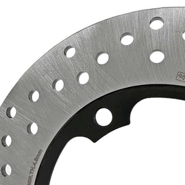 DISCO FRENO POST SH 350 21-23