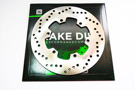 DISCO FRENO POST FZR 600 8995