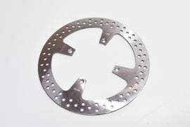 DISCO FRENO IN ACCIAIO