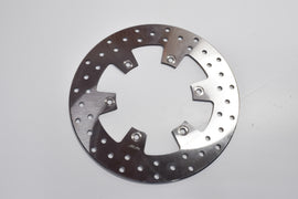 DISCO FRENO IN ACCIAIO