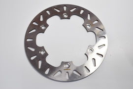 DISCO FRENO ANT SILVER WING 600 0110